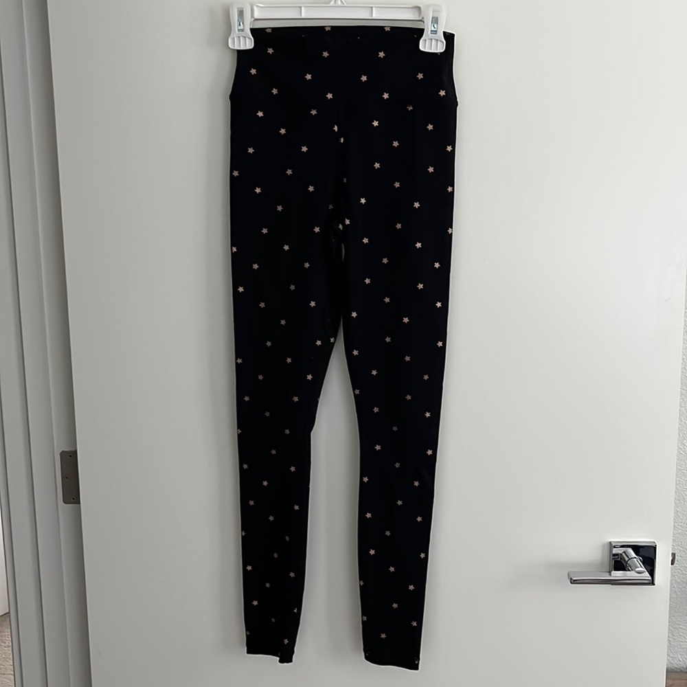 Spiritual Gangster leggings, Small